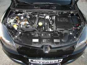 Renault Megane GTline 1.5DCI EU5 - 8999 лв. - 35907123 15