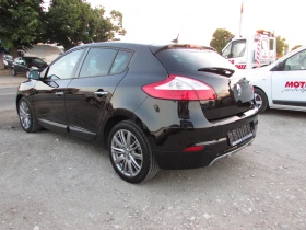 Renault Megane GTline 1.5DCI EU5 - 8999 лв. - 35907123 6