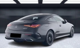 Mercedes-Benz CLE 450 4Matic Coupe = AMG Line = Premium Гаранция - 125000 лв. - 55363809 2