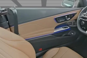 Mercedes-Benz CLE 450 4Matic Coupe = AMG Line = Premium Гаранция - 125000 лв. - 55363809 3