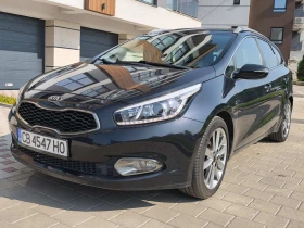 Kia Ceed 1.6 CRDI EURO 5 - 13500 лв. - 79543649 2