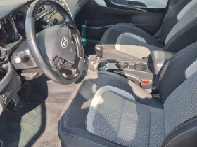 Kia Ceed 1.6 CRDI EURO 5 - 13500 лв. - 79543649 5