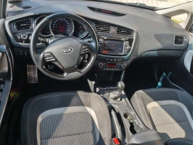 Kia Ceed 1.6 CRDI EURO 5 - 13500 лв. - 79543649 6