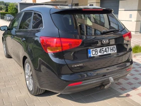 Kia Ceed 1.6 CRDI EURO 5 - 13500 лв. - 79543649 11