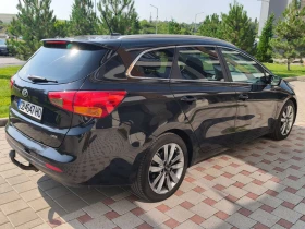 Kia Ceed 1.6 CRDI EURO 5 - 13500 лв. - 79543649 12