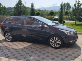 Kia Ceed 1.6 CRDI EURO 5 - 13500 лв. - 79543649 14