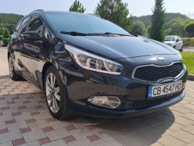 Kia Ceed 1.6 CRDI EURO 5 - 13500 лв. - 79543649 16
