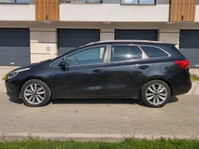 Kia Ceed 1.6 CRDI EURO 5 - 13500 лв. - 79543649 3