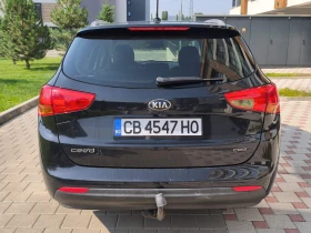 Kia Ceed 1.6 CRDI EURO 5 - 13500 лв. - 79543649 15