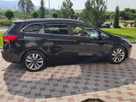 Kia Ceed 1.6 CRDI EURO 5 - 13500 лв. - 79543649 13
