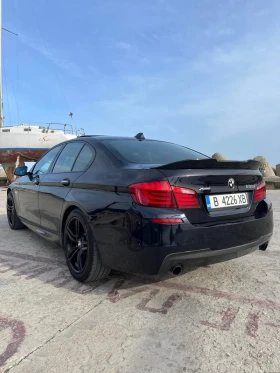 BMW 535 M Package - 25500 лв. - 56582200 17