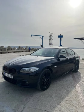 BMW 535 M Package - 25500 лв. - 56582200 2
