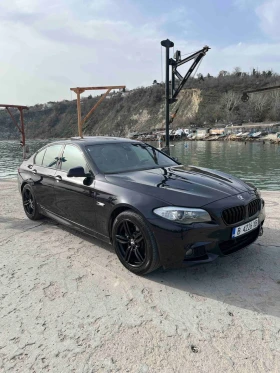 BMW 535 M Package