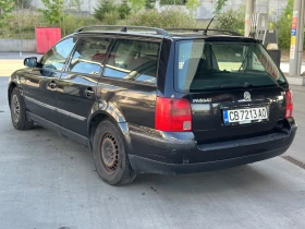 Обява за продажба на VW Passat 2.3 сменени вериги  ~3 999 лв. - изображение 3