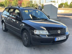 Обява за продажба на VW Passat 2.3 сменени вериги  ~3 999 лв. - изображение 1