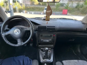 Обява за продажба на VW Passat 2.3 сменени вериги  ~3 999 лв. - изображение 4
