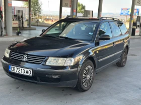 Обява за продажба на VW Passat 2.3 сменени вериги  ~3 999 лв. - изображение 1
