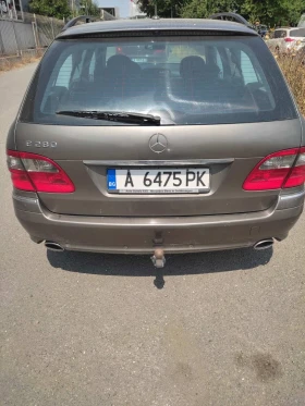Mercedes-Benz E 280 | Mobile.bg    3