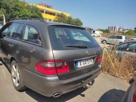 Mercedes-Benz E 280 | Mobile.bg    2