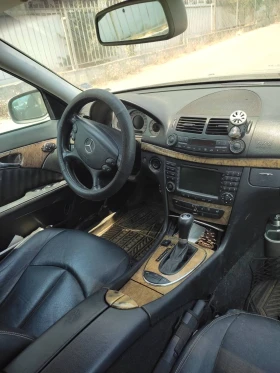 Mercedes-Benz E 280 | Mobile.bg    7