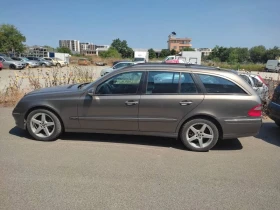     Mercedes-Benz E 280