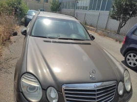 Mercedes-Benz E 280 | Mobile.bg    4