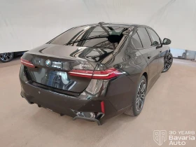 BMW 520 i M Sport Paket - 89280 лв. - 69029766 3