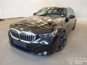 BMW 520 i M Sport Paket