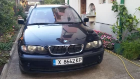 Обява за продажба на BMW 320 ~4 400 лв. - изображение 1