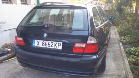 Обява за продажба на BMW 320 ~4 400 лв. - изображение 1
