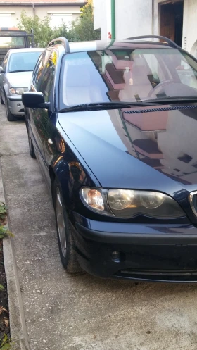Обява за продажба на BMW 320 ~4 400 лв. - изображение 3
