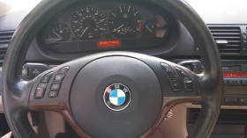 Обява за продажба на BMW 320 ~4 400 лв. - изображение 11