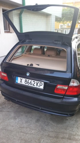 Обява за продажба на BMW 320 ~4 400 лв. - изображение 4