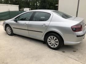 Обява за продажба на Peugeot 407 1.6 hdi ~3 300 лв. - изображение 4