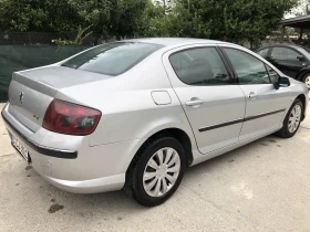 Обява за продажба на Peugeot 407 1.6 hdi ~3 300 лв. - изображение 3