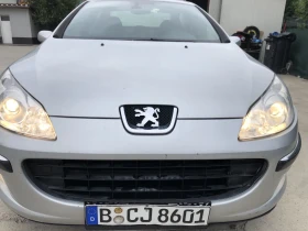 Обява за продажба на Peugeot 407 1.6 hdi ~3 300 лв. - изображение 2