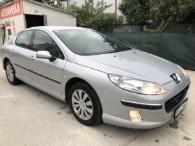 Обява за продажба на Peugeot 407 1.6 hdi ~3 300 лв. - изображение 1