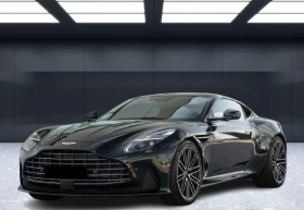 Aston Martin Други DB12 Coupe = Black Pack = Гаранция
