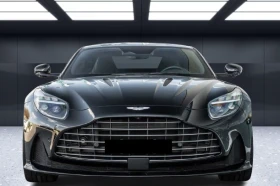Aston Martin DB12 Coupe = Black Pack =  | Mobile.bg    3