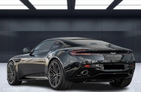 Aston Martin DB12 Coupe = Black Pack =  | Mobile.bg    4