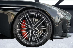 Aston Martin DB12 Coupe = Black Pack =  | Mobile.bg    7