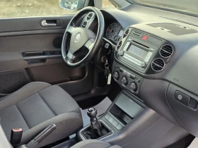 VW Golf Plus 2.0tdi 140hp Топ - 7500 лв. - 17505222 13