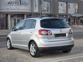 VW Golf Plus 2.0tdi 140hp Топ - 7500 лв. - 17505222 3