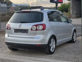 VW Golf Plus 2.0tdi 140hp Топ - 7500 лв. - 17505222 5