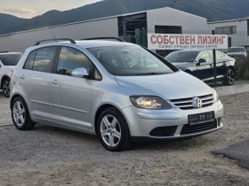VW Golf Plus 2.0tdi 140hp Топ - 7500 лв. - 17505222 7