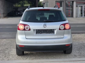 VW Golf Plus 2.0tdi 140hp Топ - 7500 лв. - 17505222 4