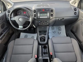 VW Golf Plus 2.0tdi 140hp Топ - 7500 лв. - 17505222 14