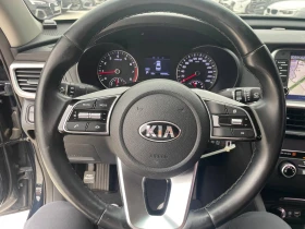 Обява за продажба на Kia K5 2.0LPI ~25 900 лв. - изображение 10
