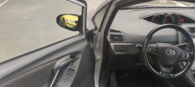 Обява за продажба на Toyota Verso D4D ~10 500 лв. - изображение 6