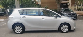 Обява за продажба на Toyota Verso D4D ~10 500 лв. - изображение 4
